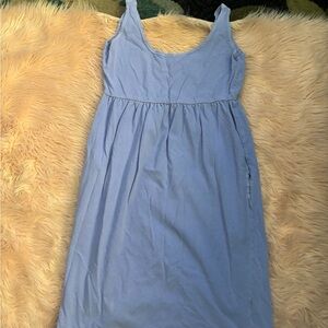 Fresh Produce Light Blue Garment